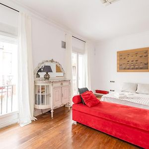 Apartamento de 1 Dormitorio