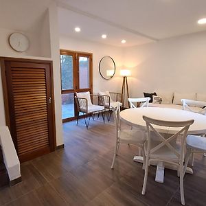 Duplex Besugo, Con Patio Y Parrilla